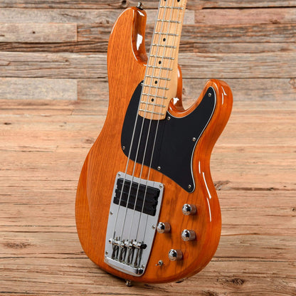 Ibanez ATK300 Translucent Orange Bass Guitars / Short Scale