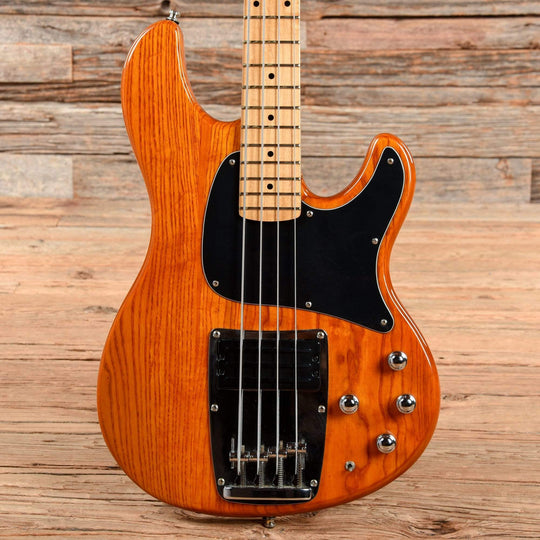 Ibanez ATK300 Translucent Orange Bass Guitars / Short Scale