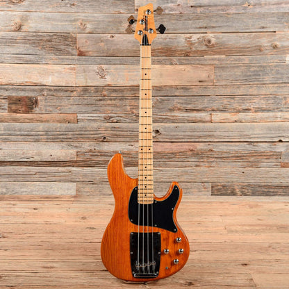 Ibanez ATK300 Translucent Orange Bass Guitars / Short Scale