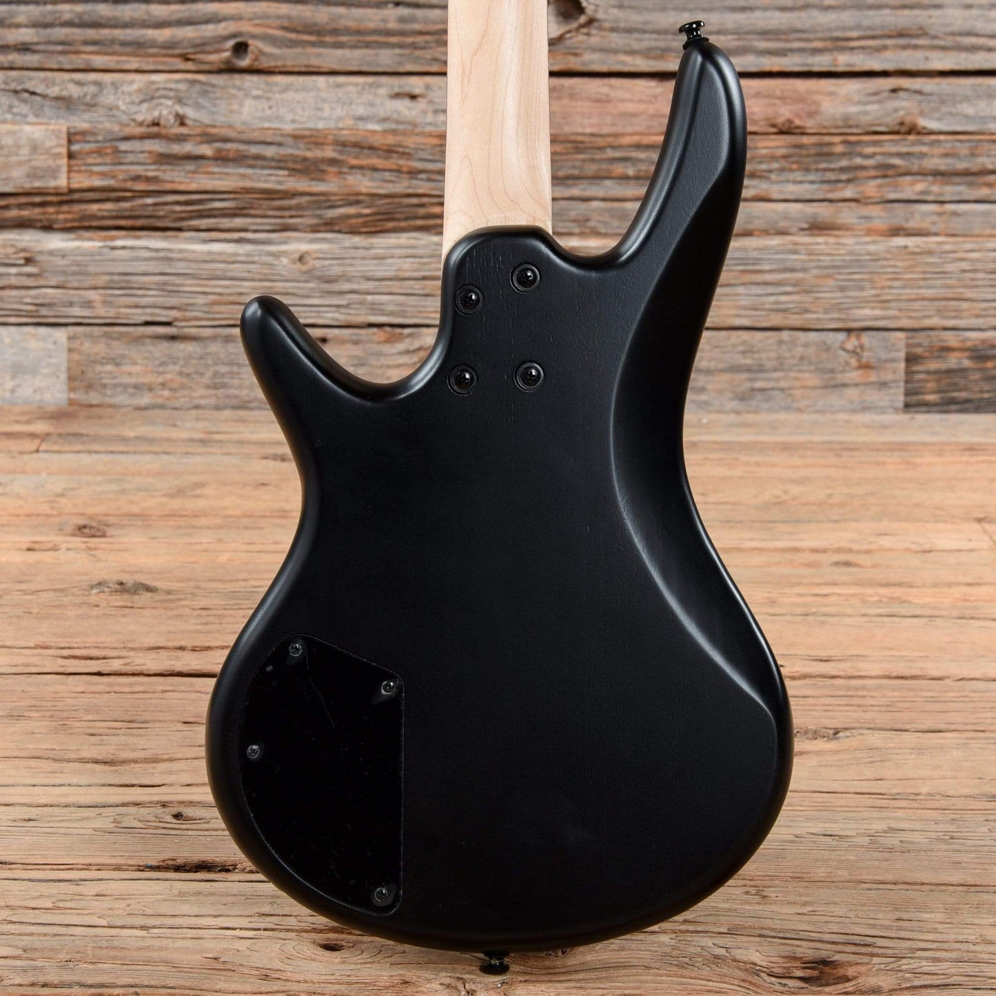 Ibanez GSRM20B Gio miKro Short-Scale Bass Weathered Black 2019 Bass Guitars / Short Scale