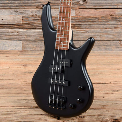 Ibanez GSRM20B Gio miKro Short-Scale Bass Weathered Black 2019 Bass Guitars / Short Scale