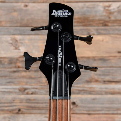 Ibanez GSRM20B Gio miKro Short-Scale Bass Weathered Black 2019 Bass Guitars / Short Scale