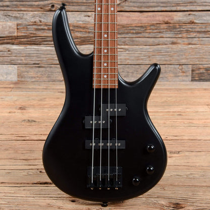 Ibanez GSRM20B Gio miKro Short-Scale Bass Weathered Black 2019 Bass Guitars / Short Scale