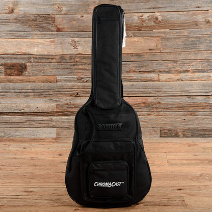 Ibanez PNB14EOPN 4-String Open Pore Parlor Bass Natural Bass Guitars / Short Scale