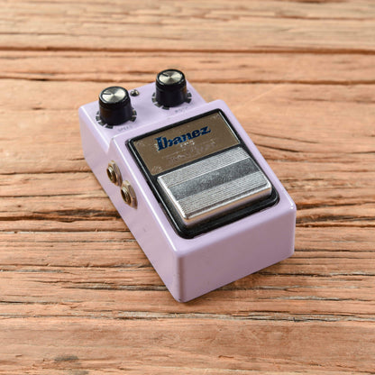 Ibanez CS-9 Stereo Chorus  1980s Effects and Pedals / Chorus and Vibrato