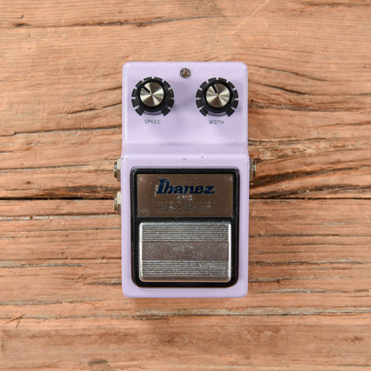 Ibanez CS-9 Stereo Chorus  1980s Effects and Pedals / Chorus and Vibrato