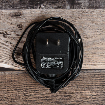 Ibanez AF2 Paul Gilbert Airplane Flanger USED Effects and Pedals / Flanger