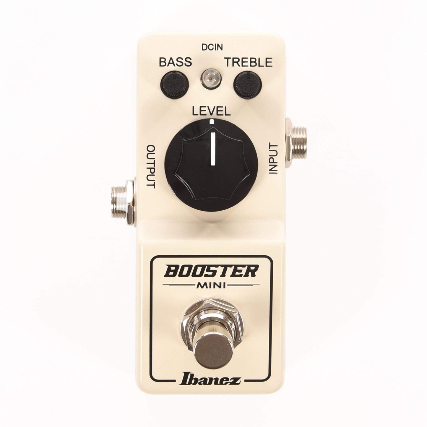 Ibanez Booster Mini Effects and Pedals / Overdrive and Boost