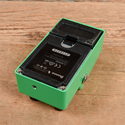 Ibanez Ibanez TS808 Tube Screamer Reissue Effects and Pedals / Overdrive and Boost