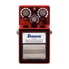 Ibanez Limited Edition TS9 40th Anniversary Ruby Finish Effects and Pedals / Overdrive and Boost
