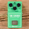 Ibanez TS808 Tube Screamer Reissue Effects and Pedals / Overdrive and Boost