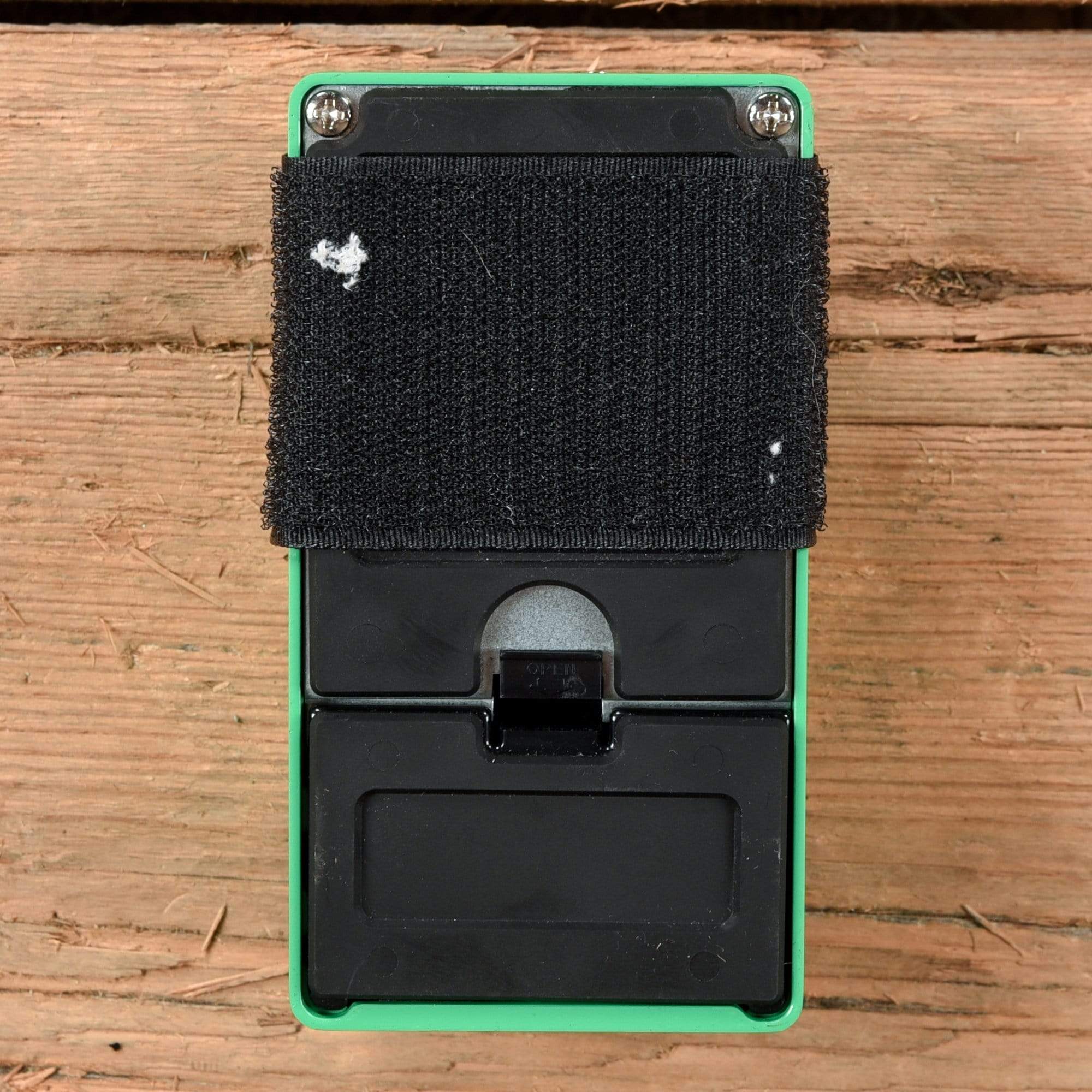 Ibanez TS808 Tube Screamer Reissue Effects and Pedals / Overdrive and Boost