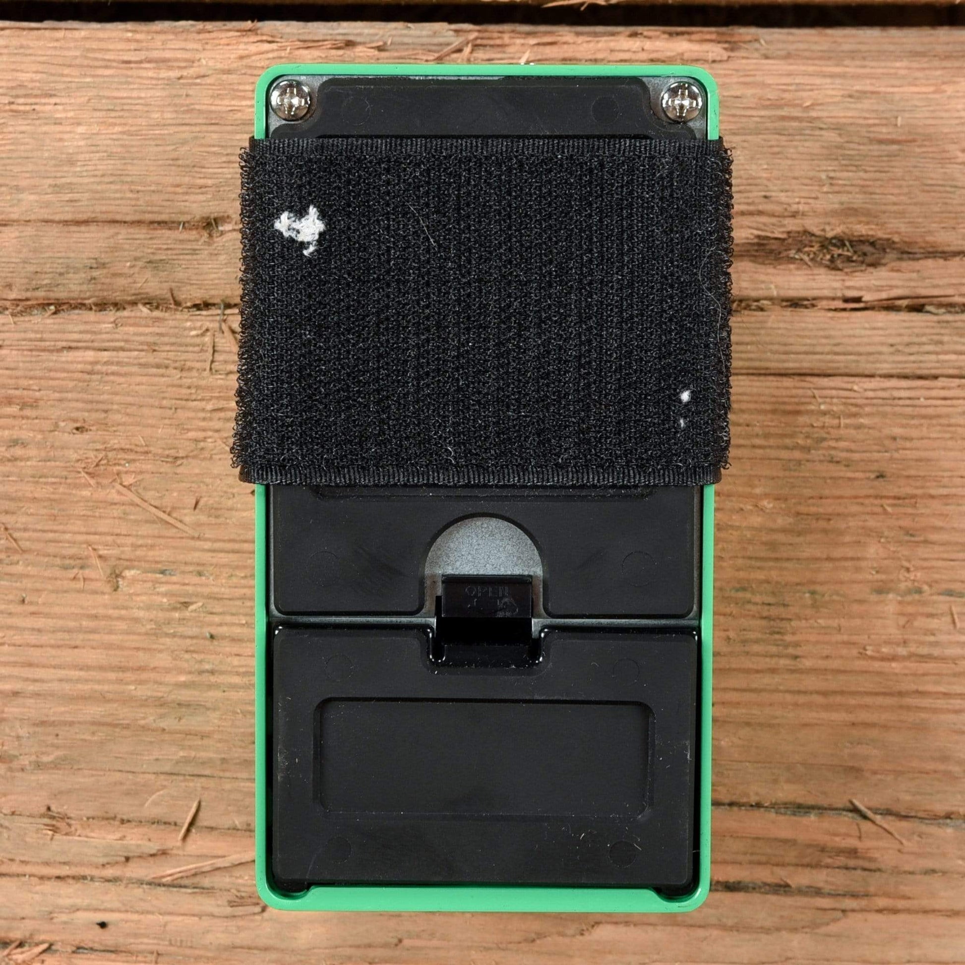 Ibanez TS808 Tube Screamer Reissue Effects and Pedals / Overdrive and Boost