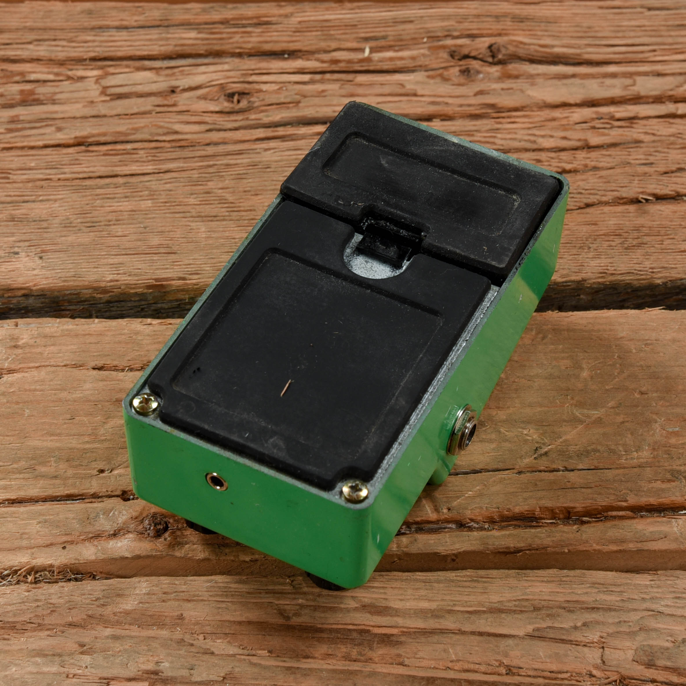 Ibanez TS808 Tube Screamer Reissue Effects and Pedals / Overdrive and Boost