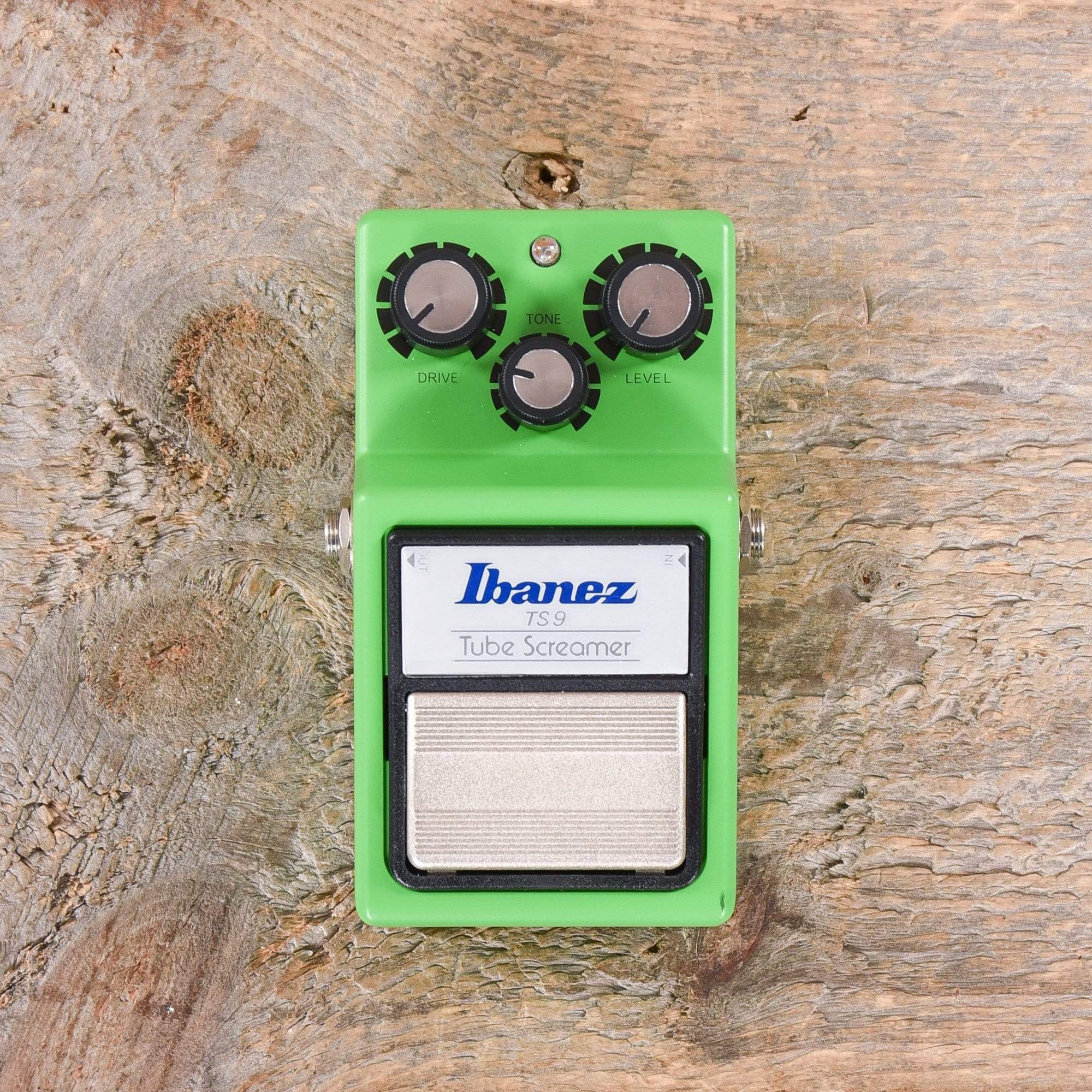 Ibanez TS9 Tube Screamer Effects and Pedals / Overdrive and Boost