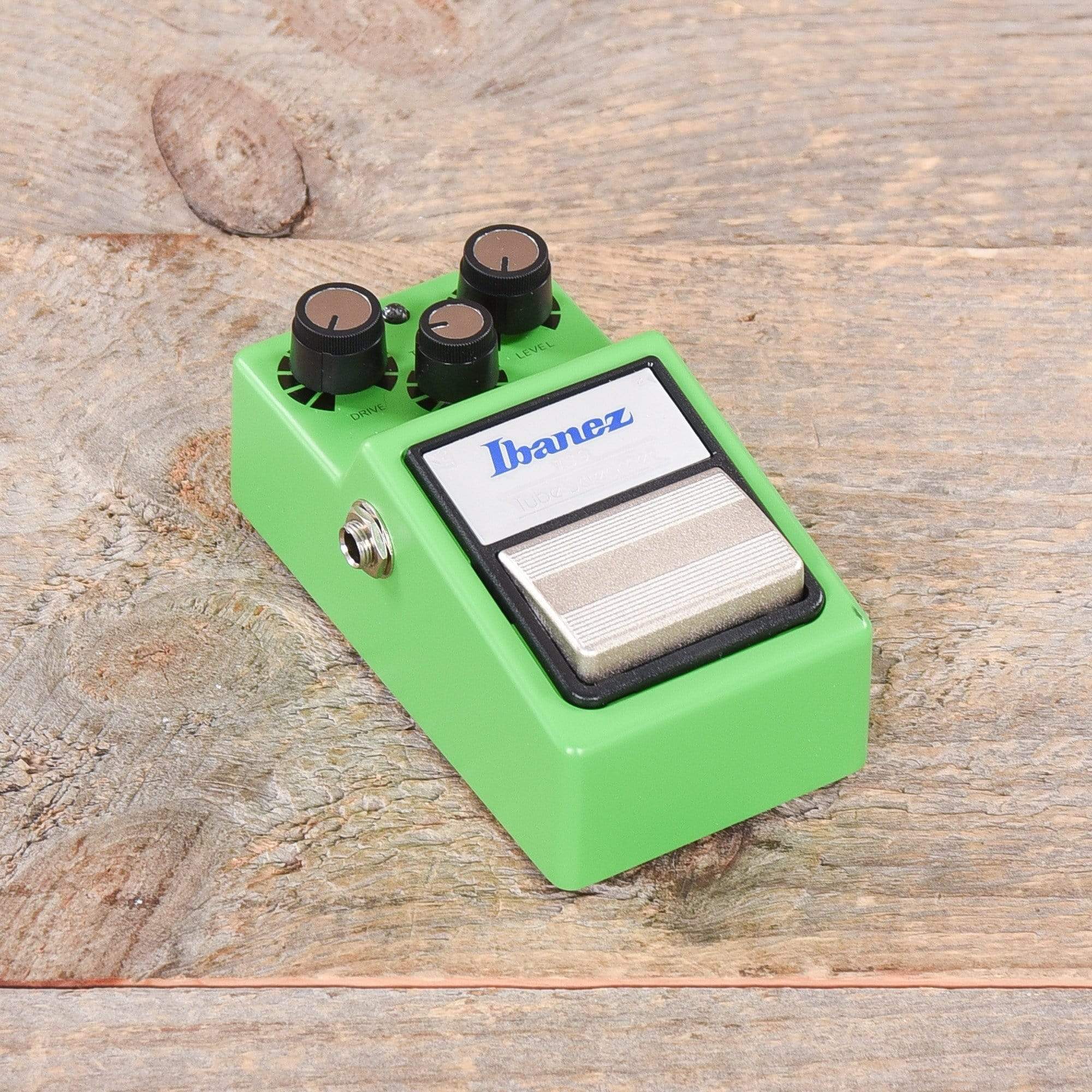 Ibanez TS9 Tube Screamer Effects and Pedals / Overdrive and Boost