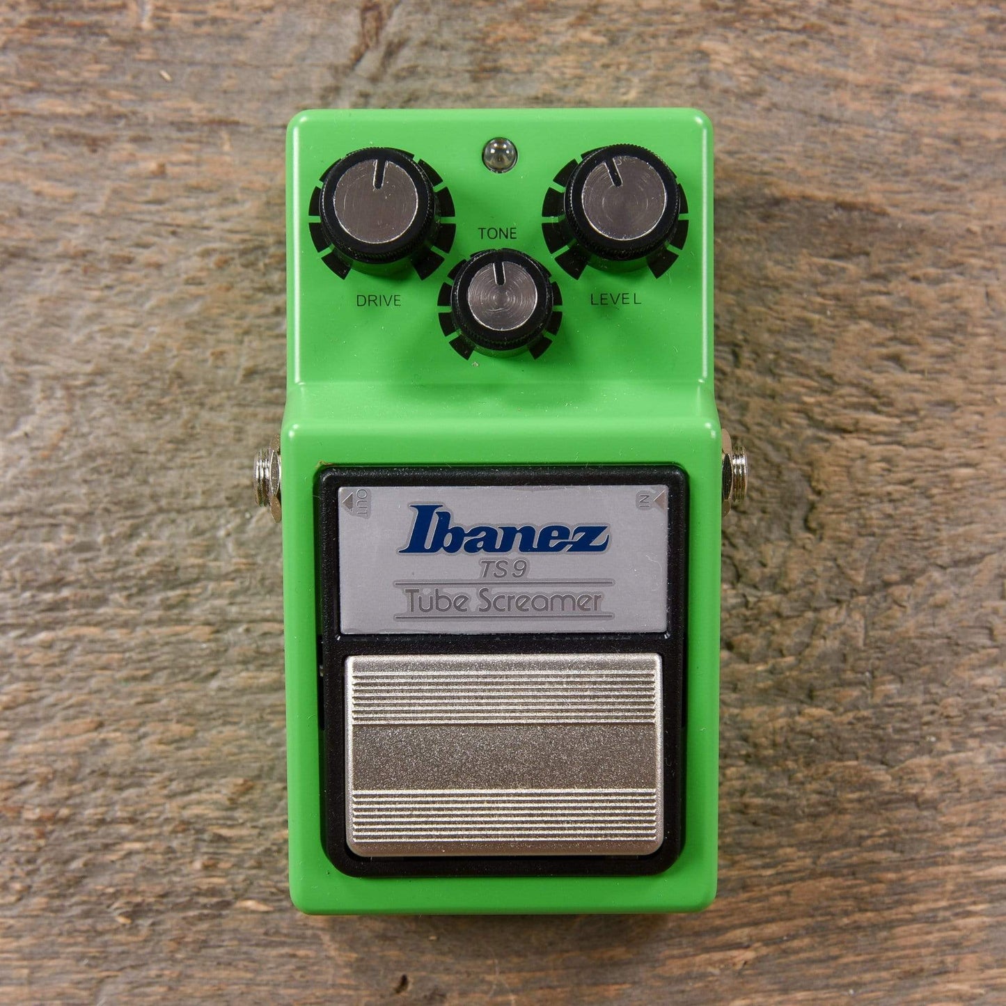 Ibanez TS9 Tube Screamer Effects and Pedals / Overdrive and Boost