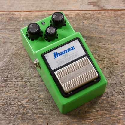Ibanez TS9 Tube Screamer Effects and Pedals / Overdrive and Boost