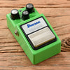 Ibanez TS9 Tube Screamer Reissue Effects and Pedals / Overdrive and Boost