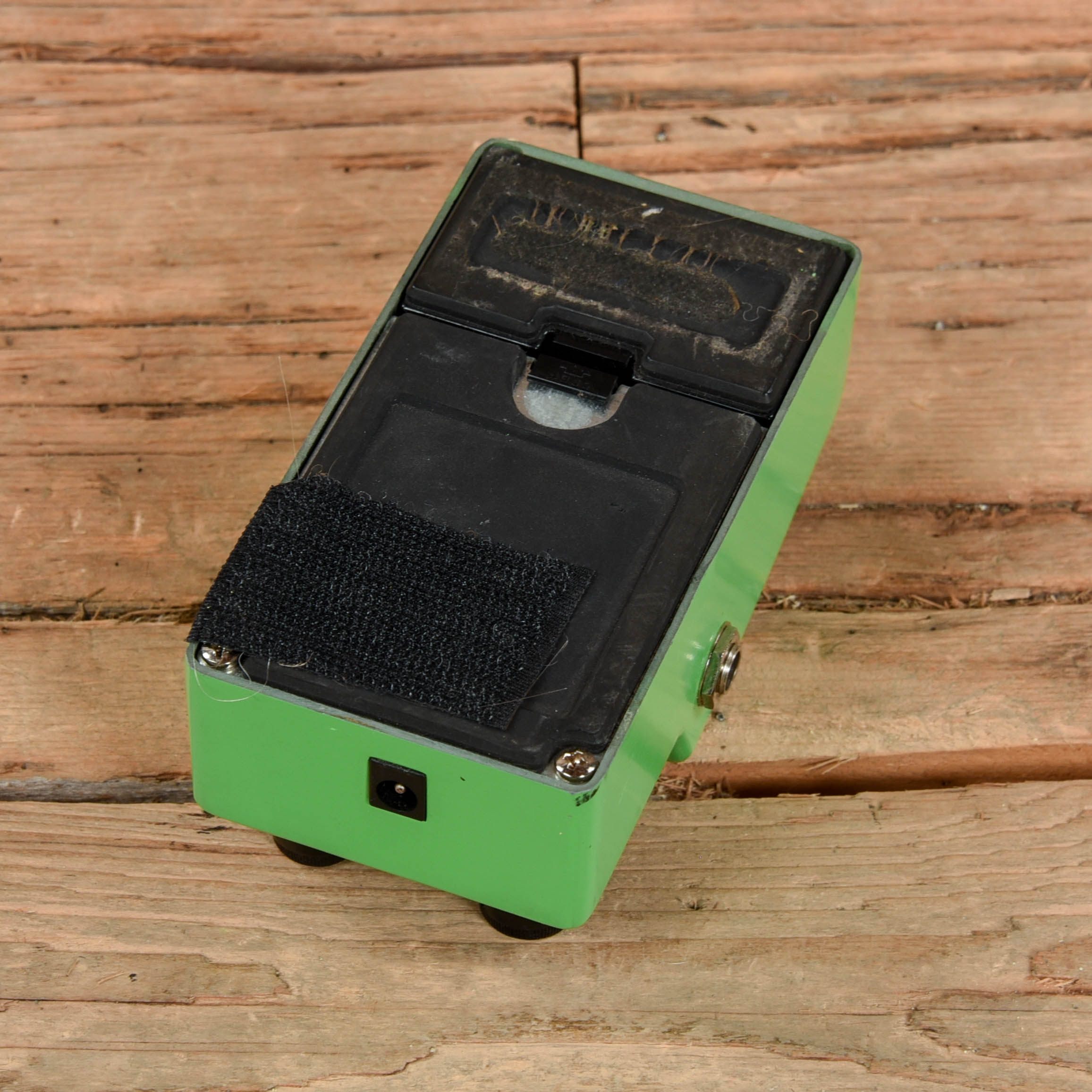 Ibanez TS9 Tube Screamer Effects and Pedals / Overdrive and Boost