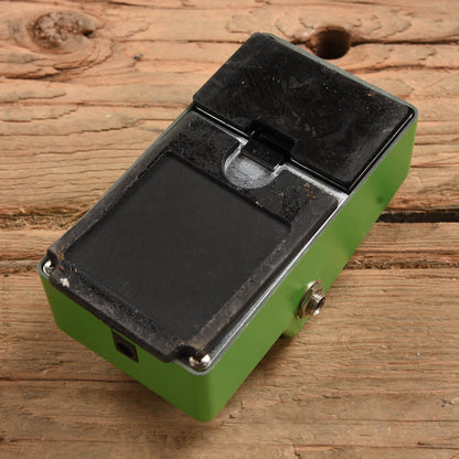 Ibanez TS9 Effects and Pedals / Overdrive and Boost