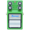 Ibanez TS9DX Turbo Tube Screamer Bundle w/ Truetone 1 Spot Space Saving 9v Adapter Effects and Pedals / Overdrive and Boost