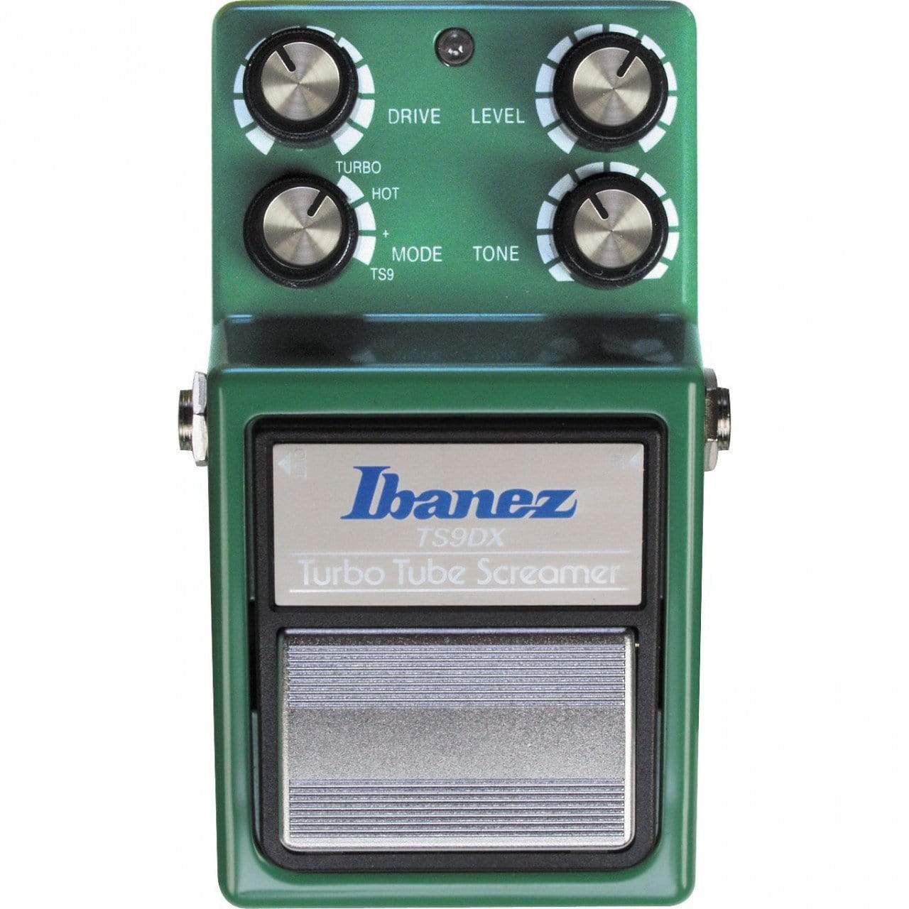 Ibanez TS9DX Turbo Tube Screamer Effects and Pedals / Overdrive and Boost