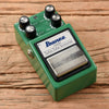 Ibanez TS9DX Turbo Tube Screamer Effects and Pedals / Overdrive and Boost