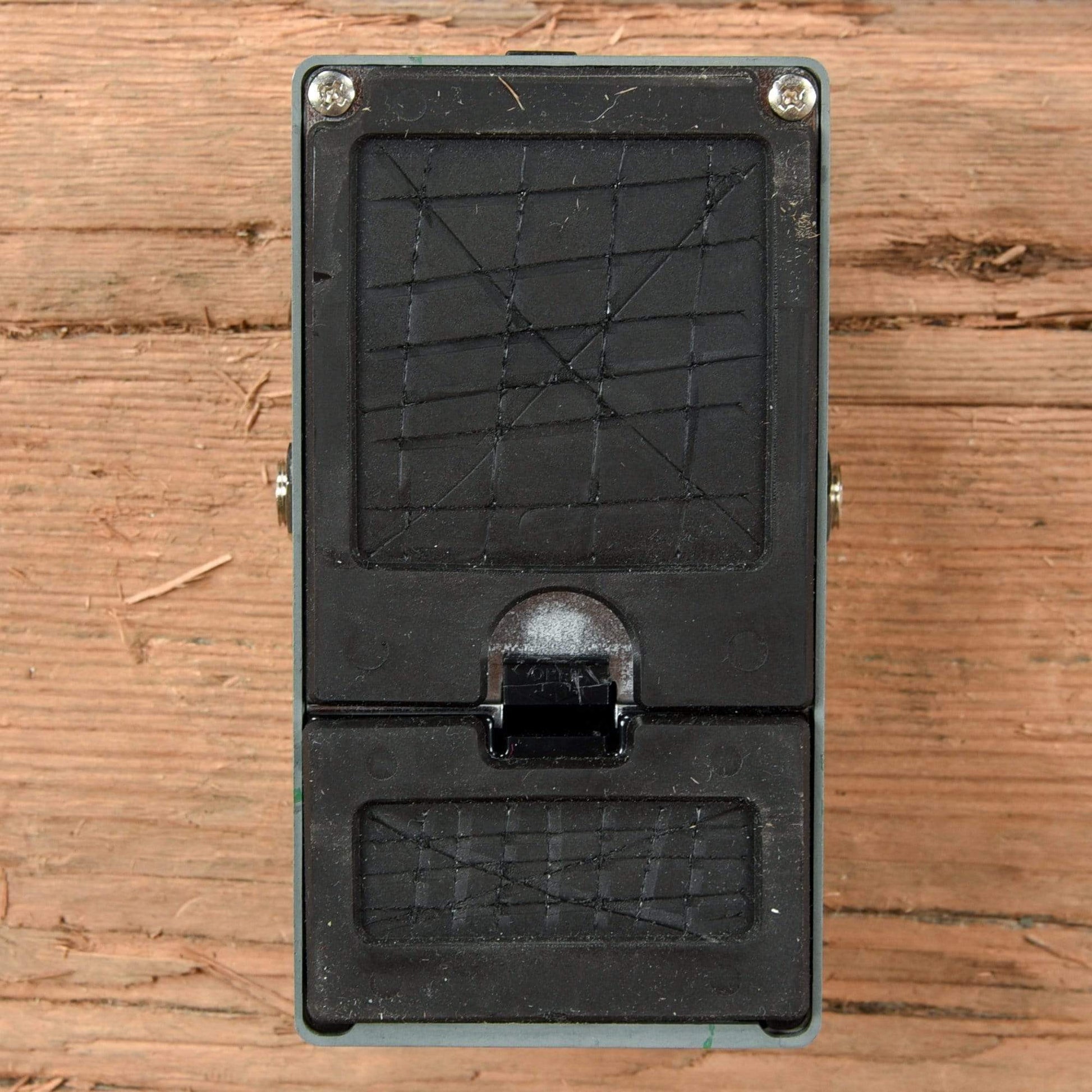 Ibanez TS9DX Turbo Tube Screamer Effects and Pedals / Overdrive and Boost