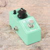 Ibanez Tube Screamer Mini Effects and Pedals / Overdrive and Boost