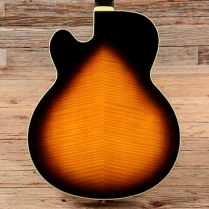 Ibanez AF2000 Artstar Prestige Sunburst Electric Guitars / Hollow Body