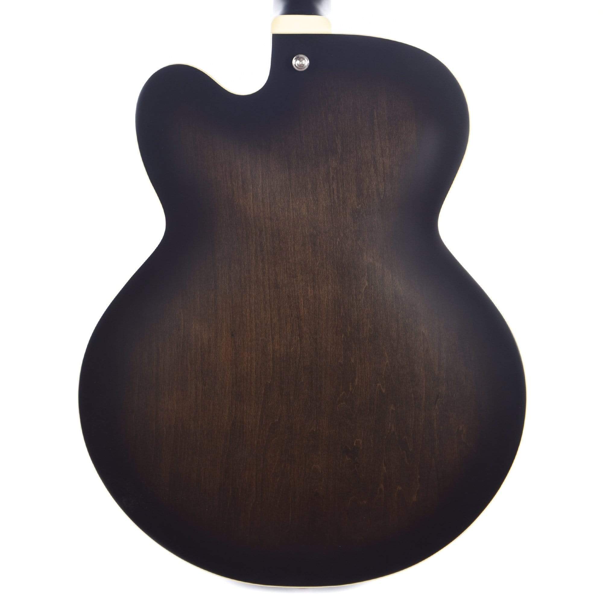 Ibanez AF55 Artcore Transparent Black Flat Hollow Body Electric Guitars / Hollow Body