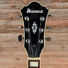 Ibanez AF71 Artcore Ebony Electric Guitars / Hollow Body