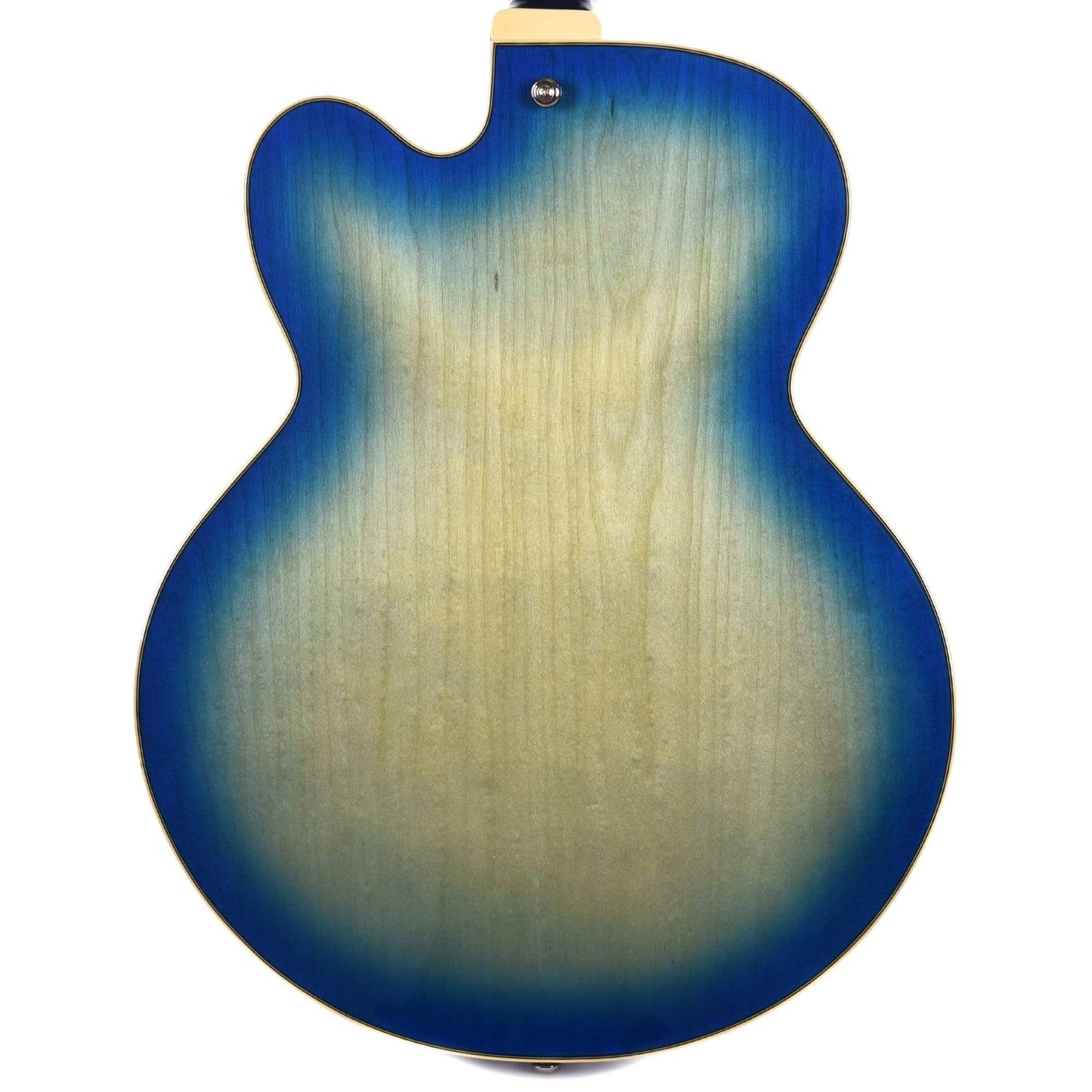 Ibanez AF75 Artcore Hollow Body Electric Jet Blue Burst Electric Guitars / Hollow Body