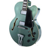 Ibanez AF75 Artcore Hollow Body Olive Metallic Electric Guitars / Hollow Body