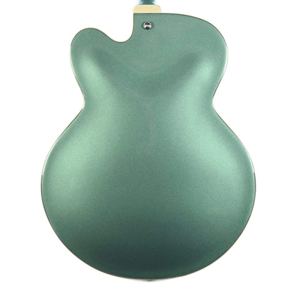 Ibanez AF75 Artcore Hollow Body Olive Metallic Electric Guitars / Hollow Body
