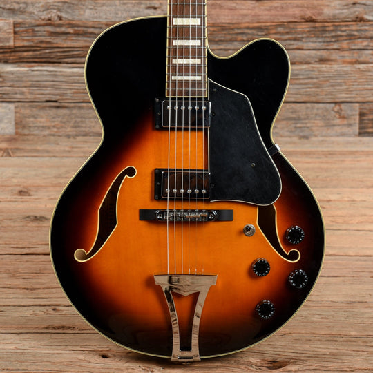 Ibanez AF75 Hollowbody Electric Guitars / Hollow Body