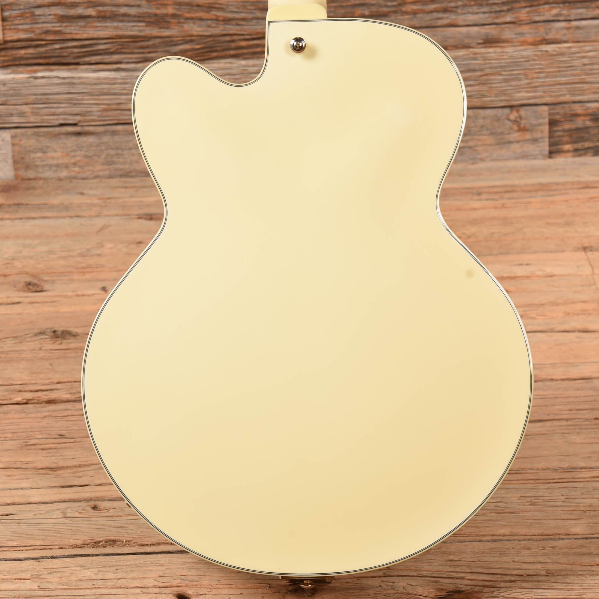 Ibanez AF75TDG White – Chicago Music Exchange