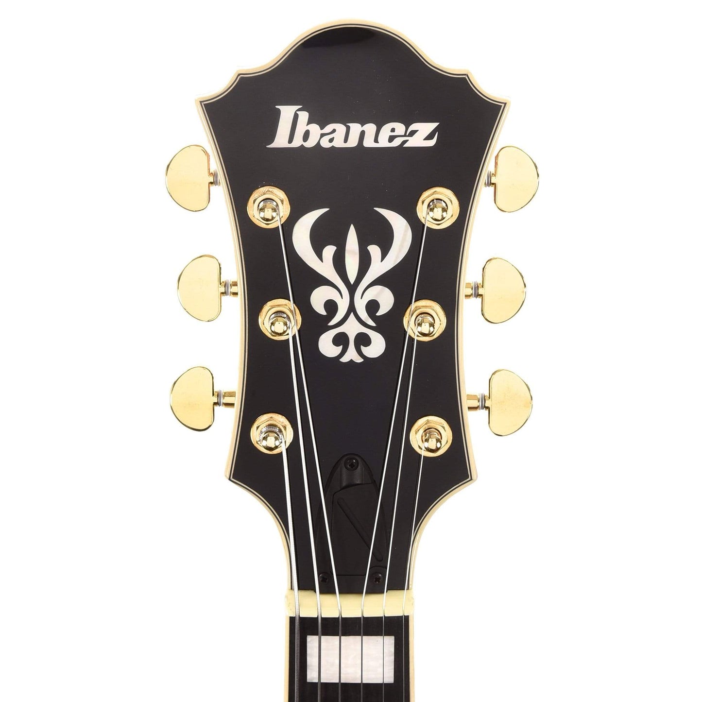 Ibanez AF95 Artcore Expressionist Brown Sunburst Electric Guitars / Hollow Body