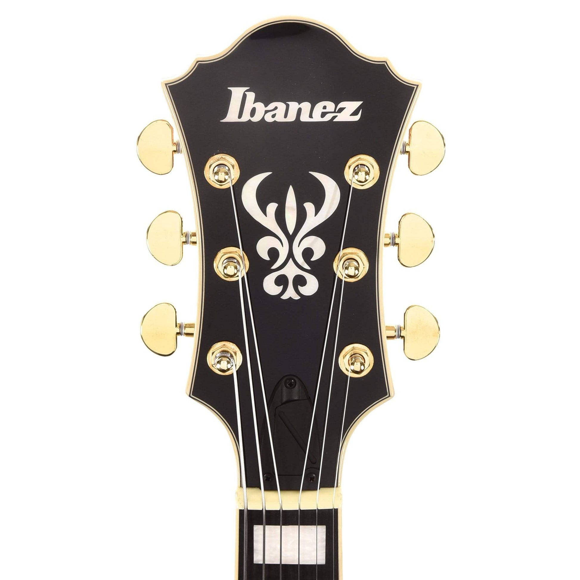 Ibanez AF95 Artcore Expressionist Brown Sunburst Electric Guitars / Hollow Body