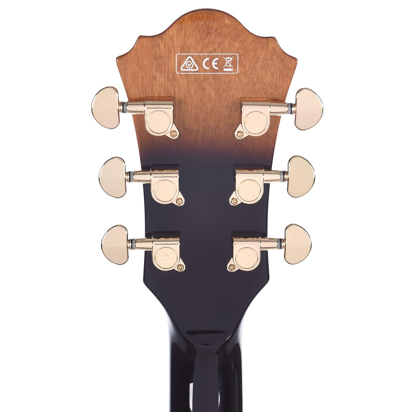 Ibanez AF95FM Artcore Expressionist Antique Yellow Sunburst Hollow Body Electric Guitars / Hollow Body