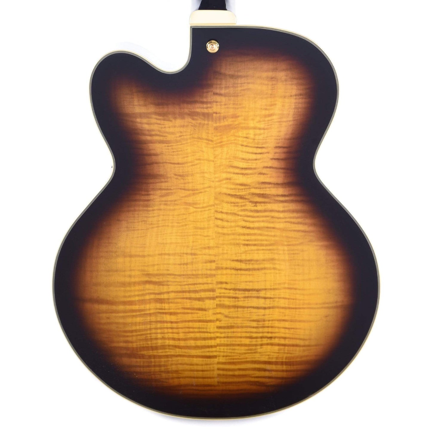 Ibanez AF95FM Artcore Expressionist Antique Yellow Sunburst Hollow Body Electric Guitars / Hollow Body