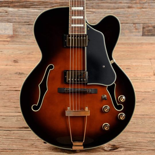 Ibanez AFJ95 Electric Guitars / Hollow Body