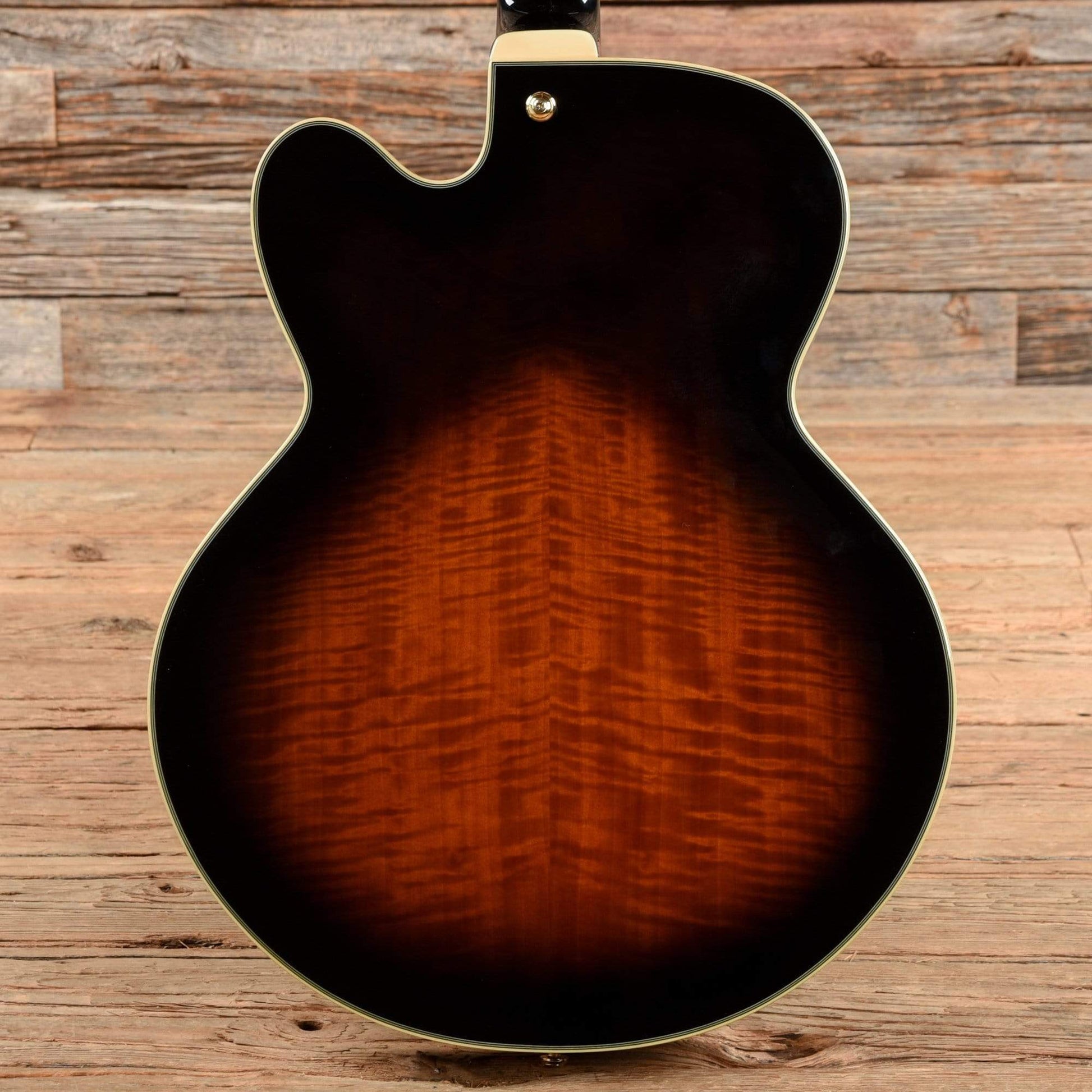 Ibanez AFJ95 Electric Guitars / Hollow Body