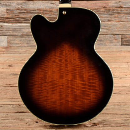 Ibanez AFJ95 Electric Guitars / Hollow Body