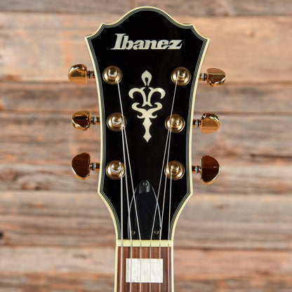Ibanez AFJ95 Electric Guitars / Hollow Body