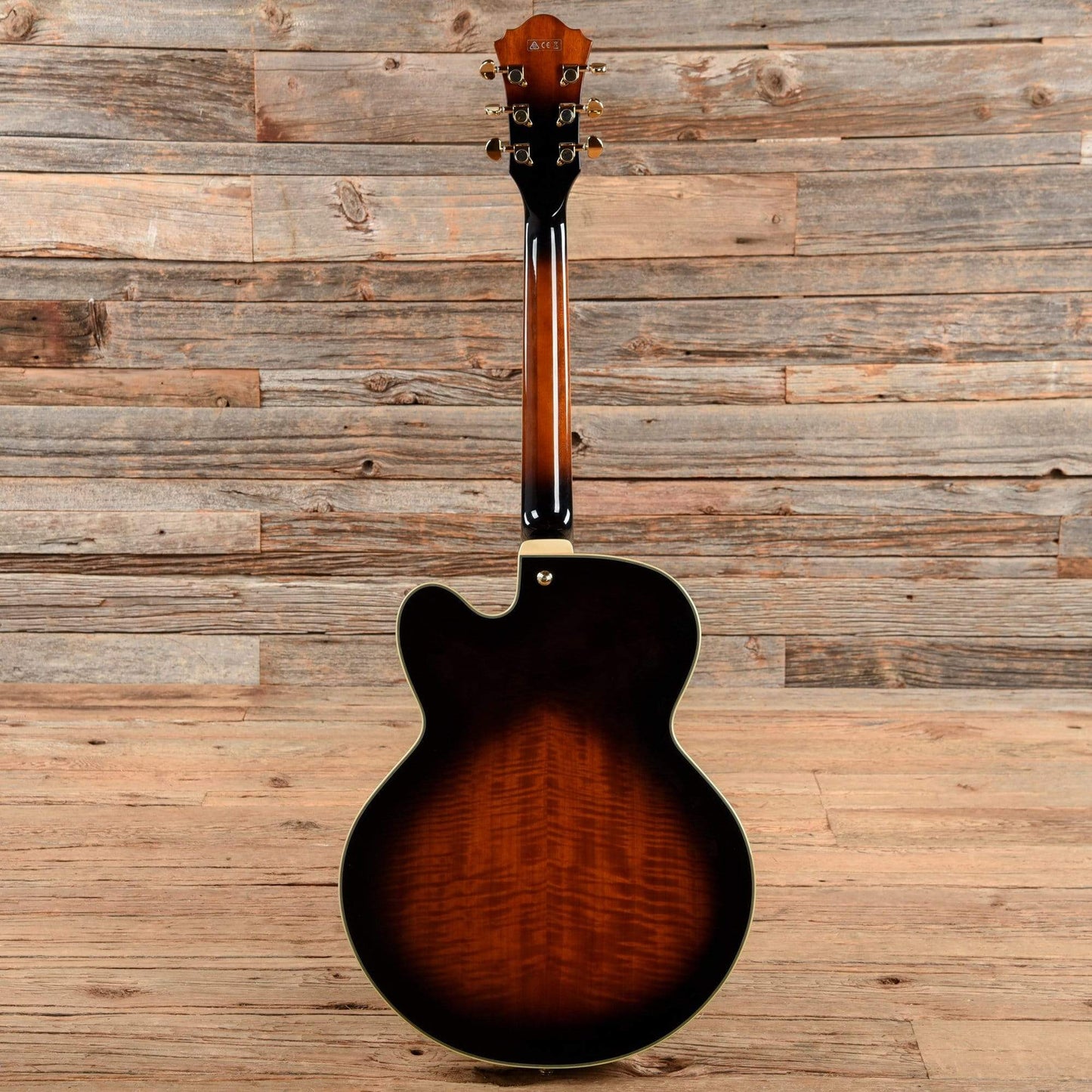 Ibanez AFJ95 Electric Guitars / Hollow Body