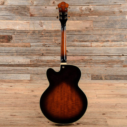 Ibanez AFJ95 Electric Guitars / Hollow Body