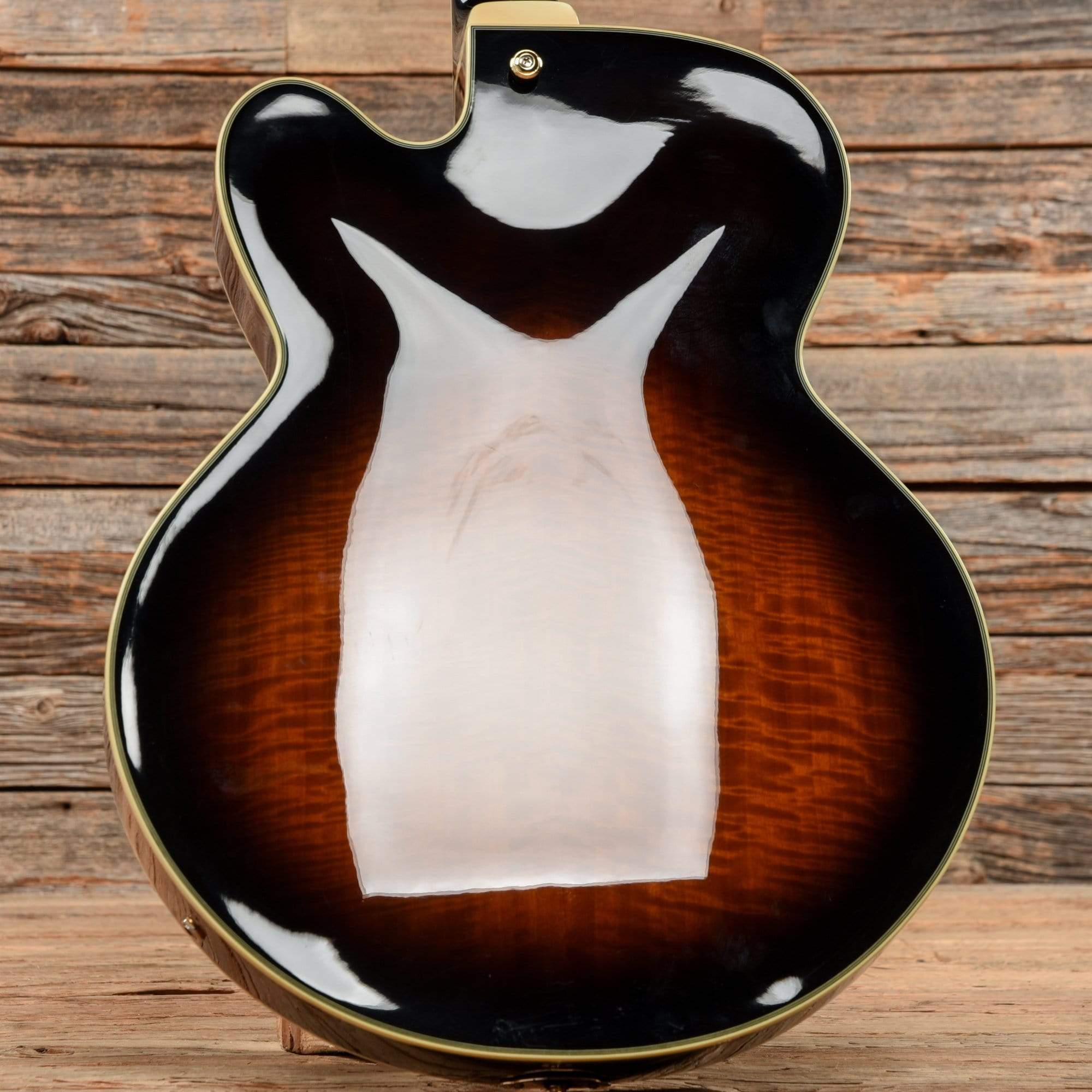 Ibanez AFJ95 Electric Guitars / Hollow Body