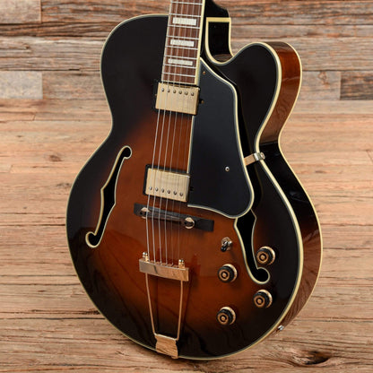 Ibanez AFJ95 Electric Guitars / Hollow Body